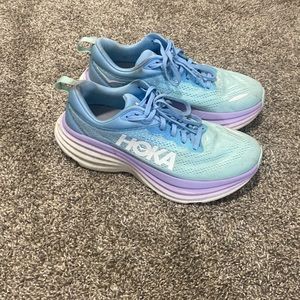 Hoka Bondi 8